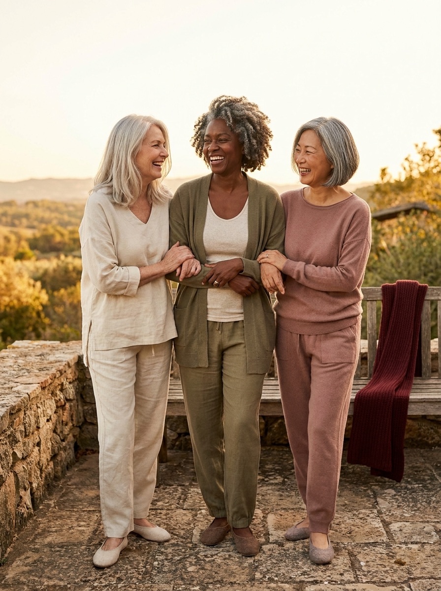 Revitalize & Thrive Now